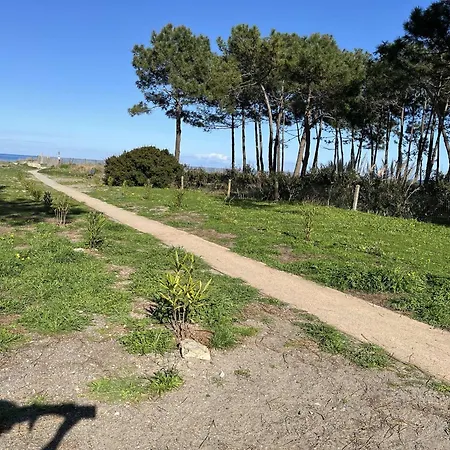 Duplex En Bord De A - 3 Pieces, Terrasse, Jardin, Clim, Wifi, Parking, A 20m! - Fr-1-650-16 Apartment Borgo (Corsica)