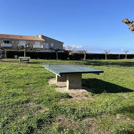 Duplex En Bord De A - 3 Pieces, Terrasse, Jardin, Clim, Wifi, Parking, A 20m! - Fr-1-650-16 *